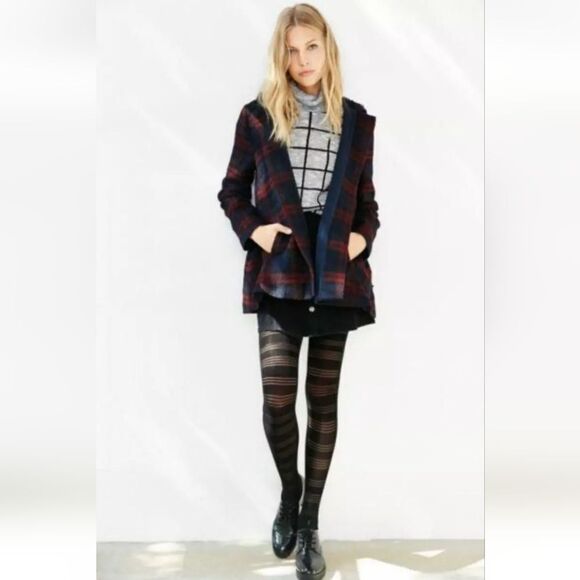 BB Dakota jacket - Picture 8 of 11